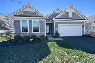 5735 Makers Mark Dr, Westerville, OH 43081 - Photo 1