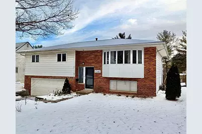 1341 Boxwood Drive, Columbus, OH 43229 - Photo 1