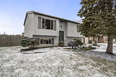 5753 Angie Drive, Hilliard, OH 43026 - Photo 1