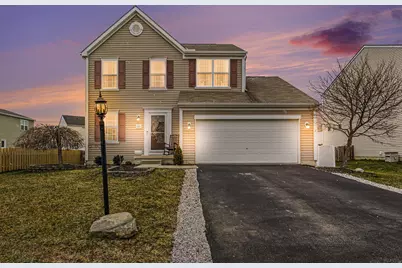 124 Plantain Drive, Etna, OH 43062 - Photo 1