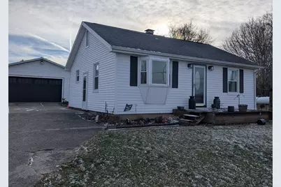 4219 Detrick Jordan Pike, Springfield, OH 45502 - Photo 1