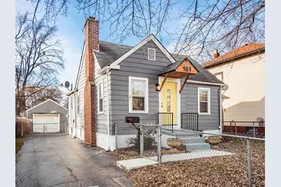 181 S Westgate Avenue, Columbus, OH 43204 - Photo 1