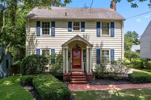 1107 Oak St Ext, Mount Vernon, OH 43050 - Photo 1