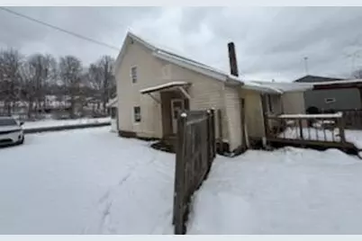 11705 Tunnel Hill Road, Crooksville, OH 43731 - Photo 1