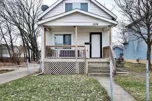 1599 Mooberry St, Columbus, OH 43205 - Photo 1