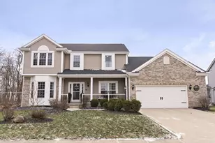875 Dunvegan Cir, Pickerington, OH 43147 - Photo 1