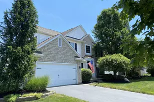 7317 Scioto Pkwy, Powell, OH 43065 - Photo 1