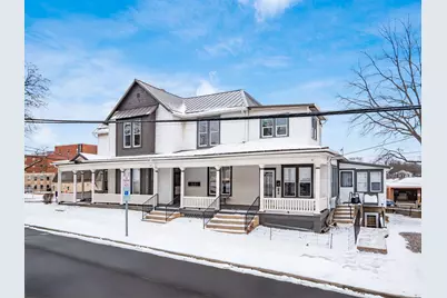 49 S Liberty Street #Apt C, Delaware, OH 43015 - Photo 1