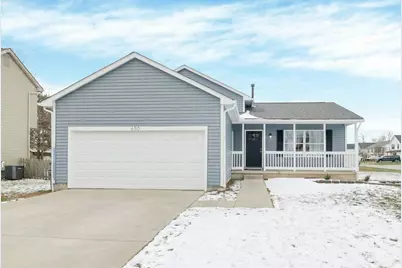 650 Carriage Drive, Plain City, OH 43064 - Photo 1