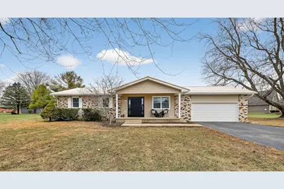 4717 Branen Drive, Washington Court House, OH 43160 - Photo 1