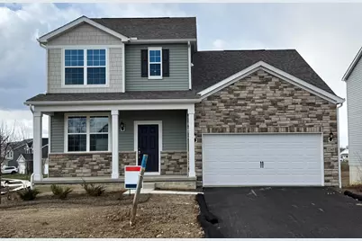 1245 Steller Drive #Lot 2576, Galena, OH 43021 - Photo 1