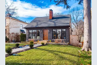 221 S Roosevelt Avenue, Bexley, OH 43209 - Photo 1