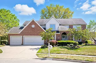 1890 Lockmere Ct, Reynoldsburg, OH 43068 - Photo 1