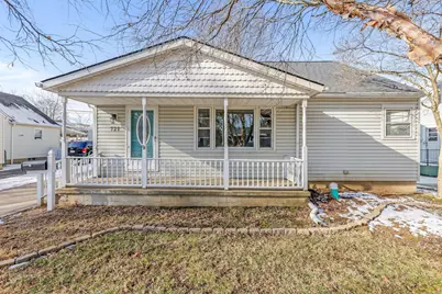 721 Oakwood Avenue, Lancaster, OH 43130 - Photo 1