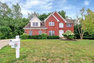 5260 Leydorf Ln, Westerville, OH 43082 - Photo 1