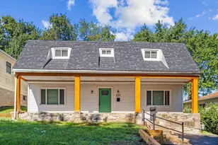 539 N Ohio Ave, Lancaster, OH 43130 - Photo 1