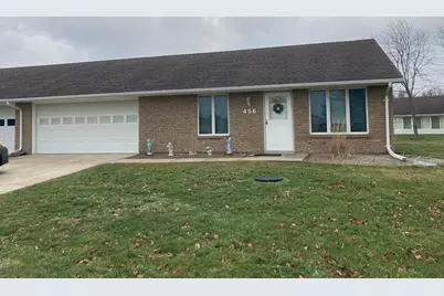 456 Samantha Circle, London, OH 43140 - Photo 1