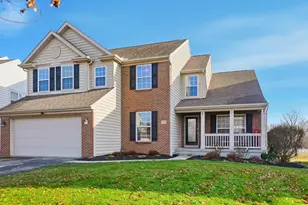 1222 Carnoustie Cir, Grove City, OH 43123 - Photo 1