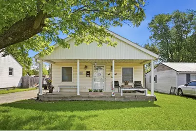 508 Carolyn Road, Washington Court House, OH 43160 - Photo 1