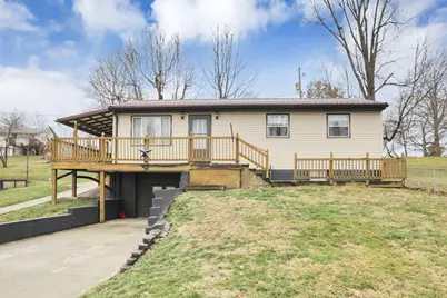 206 Summit Road, Thornville, OH 43076 - Photo 1