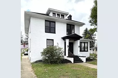 402 McKinley Avenue, Crooksville, OH 43731 - Photo 1