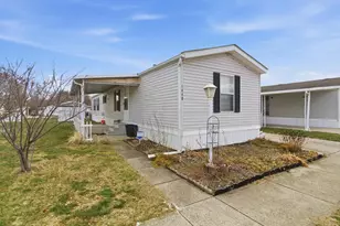 1948 Big Run Bluff Blvd, Grove City, OH 43123 - Photo 1