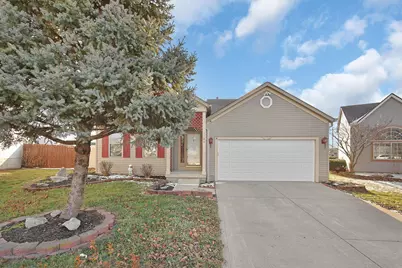 1187 Rendezvous Lane, Columbus, OH 43207 - Photo 1