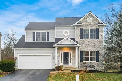 1147 Desert Willow Drive, Blacklick, OH 43004 - Photo 1