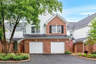 5852 Edge of Village, Westerville, OH 43081 - Photo 1