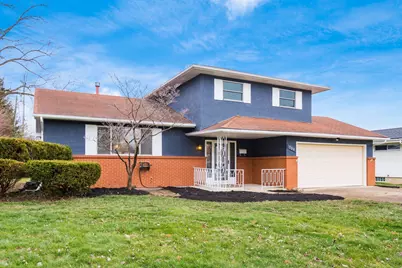 706 Ross Road, Columbus, OH 43213 - Photo 1