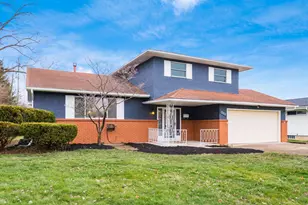 706 Ross Rd, Columbus, OH 43213 - Photo 1