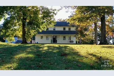 7521 Brush Lake Road, North Lewisburg, OH 43060 - Photo 1