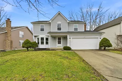 8105 Storrow Drive, Westerville, OH 43081 - Photo 1
