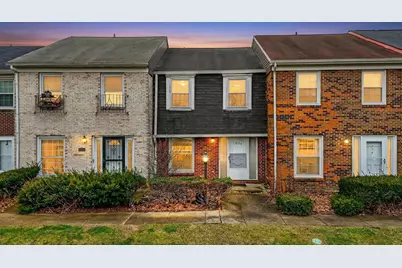 1056 Hardesty Place W, Columbus, OH 43204 - Photo 1
