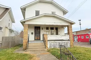 758 Hanford St, Columbus, OH 43206 - Photo 1