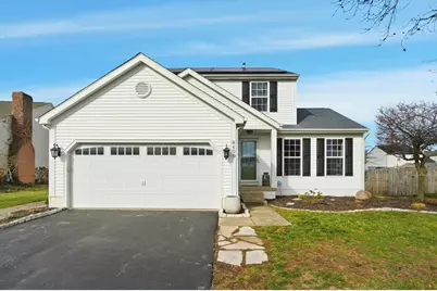 8600 Major Place, Galloway, OH 43119 - Photo 1