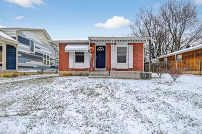 2823 Fern Avenue, Columbus, OH 43211 - Photo 1