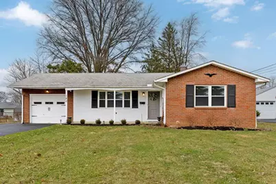182 Cherrington Road, Westerville, OH 43081 - Photo 1
