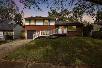 1571 Baxter Drive, Columbus, OH 43227 - Photo 1