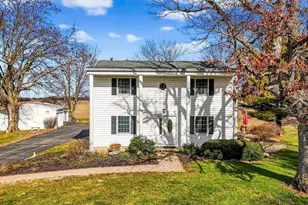 19590 Florence Chapel Pike, Circleville, OH 43113 - Photo 1