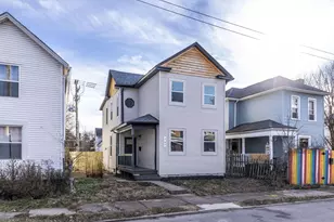 757 Bellows Ave, Columbus, OH 43222 - Photo 1