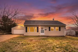 8 Buena Vista St, Mount Vernon, OH 43050 - Photo 1