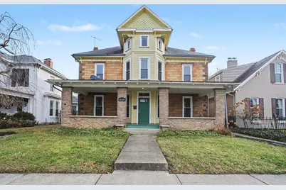 830 N Broad Street, Lancaster, OH 43130 - Photo 1