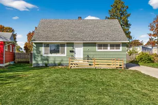 1271 S Weyant Ave, Columbus, OH 43227 - Photo 1