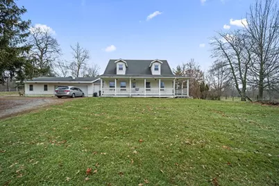 9698 E Liberty North Road, Marengo, OH 43334 - Photo 1
