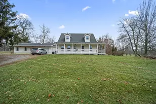 9698 E Liberty North Rd, Marengo, OH 43334 - Photo 1