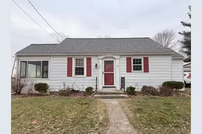 107 E State Street, Milford Center, OH 43045 - Photo 1