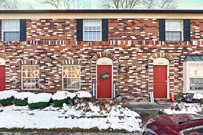 2561 Scioto View Lane #J, Columbus, OH 43221 - Photo 1