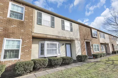 1642 Park Row Drive #K, Columbus, OH 43235 - Photo 1