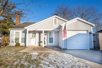 7746 Sagemeadow Court, Columbus, OH 43235 - Photo 1